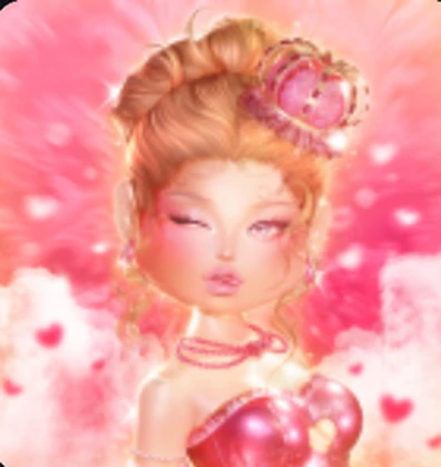 Dress to impress VIP Roblox group icon