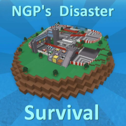 NGP's Disaster Survival