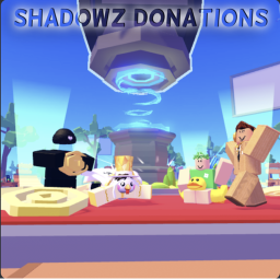 Shadowz Donations!