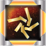 Cluster Decals