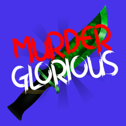 [LUCKY!] Murder Glorious!