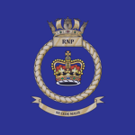 Royal Marine PolᎥce