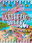 Aesthetic Suger Rushes