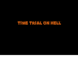( 🔥 SHIFT LOCK MOBILE!🔥 )Time trial on Hell!🔥