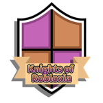 Knights Of Robloxia Clothing