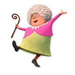 Grandmas Games