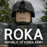 Republic of Korea Army ᵀᴹ