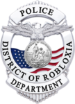 District of Robloxia Police Department