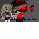 The Gacha Kids Drama Club