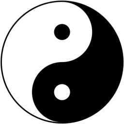 White vs Black