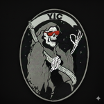 YIN TURF ALL HOOD GAMES