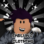 Emblum's Clothing