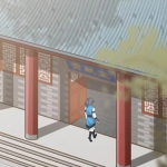 High Heaven Pavilion Sect