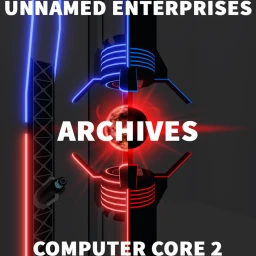 UCC2R Archives icon