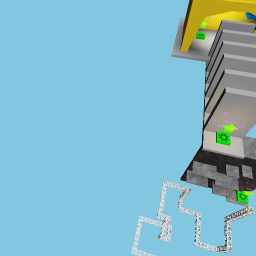 Fnaf obby