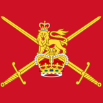 TBR | The British Army | TBR
