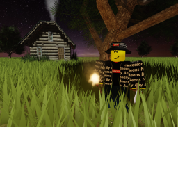 Wilderness [Closed Alpha]