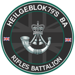 ||HBA|| Royal Rifle Battalion