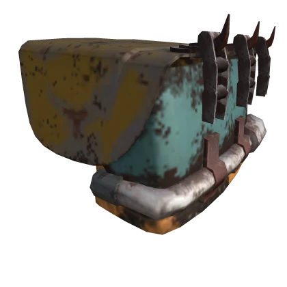 Item Thumbnail