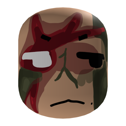 Cute Infected Piers thumbnail