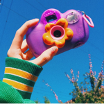 Aesthetic Boo's