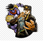 JoJo Costume Group