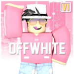 Off White | Homestore V1 [WIP]