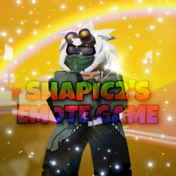 Tottaly Not Shapic's Emote Game 2 icon