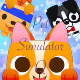 Pet Simulator Q