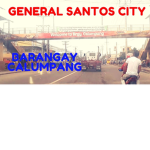 general santos city group