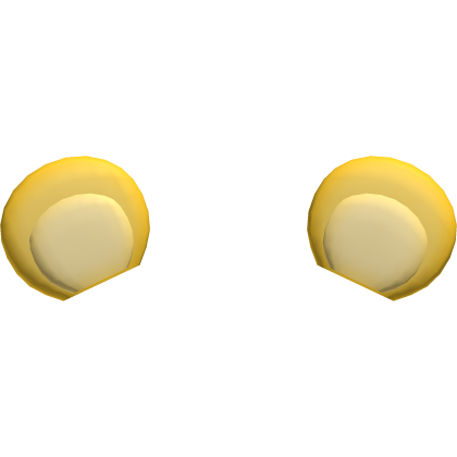 ♡ : funshine bear ears Roblox item