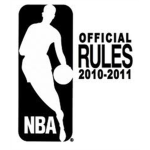 NBA Backstage.