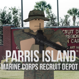 Marine Corps Recruit Training PI