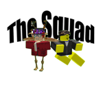 THE SQUAD from da bros