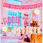 - adi’s apparel -