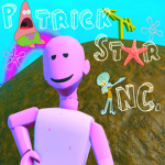 Patrick Star InCorporation