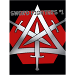 SWORD FIGHTERS # 1