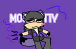 |~ foxing moth ~|