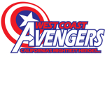 The West Coast Avengers [WCA]