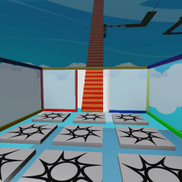 ultra easy obby