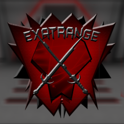 //:[Exatrange]:\\ Holo