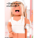 ~| Daydream Clothing X |~