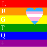 ~* LGBTQ+ Closet *~