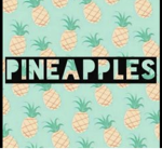Alyssa’s pineapples