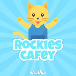 Rockies Cafe Application Center