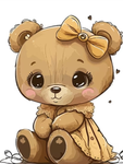 xfluffyxteddyx