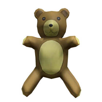 Teddy Bloxpin