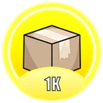 Game Badge Thumbnail