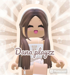 Fans de dana playzz:)