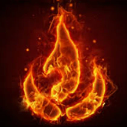 🔥Perfect Fire Chaos🔥 Roblox group icon